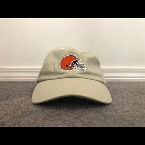 Cleveland Browns Hat! | One Size Fits Most